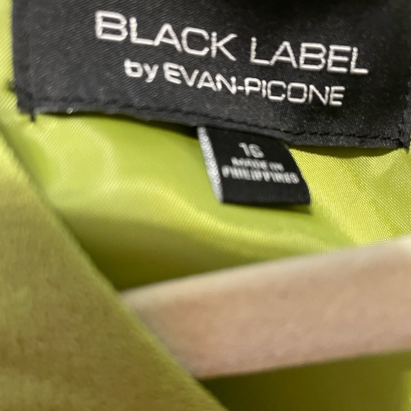 NEW w/tag EVAN PICONE summer nice dress very very comfortable - Picture 3 of 7